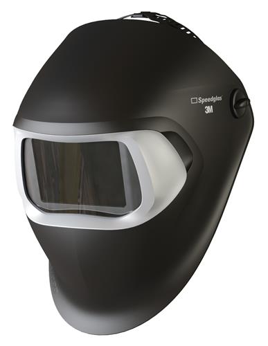 3M Lashelm Speedglas 100P met vast filter, kleur 11