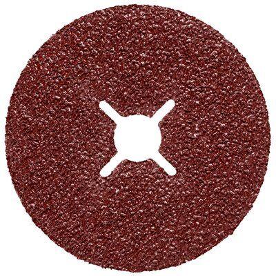 Schuurschijf Cubitron II 987C Ø125x22mm, korrel 60 (25/ds)