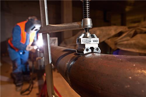 Weldkar Lastafel / opspantafel 1000 * 1000 Actie 5% korting.
