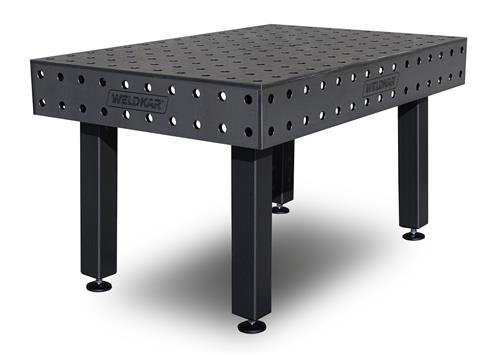 Weldkar Lastafel / opspantafel 1500 * 1000 Actie 5% korting.