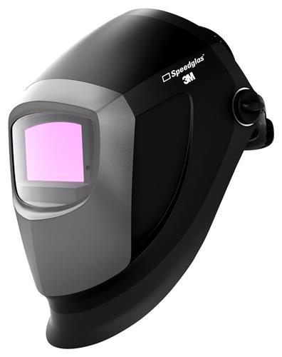 Lashelm Speedglas 9002NC, ADF kleur 8 - 12