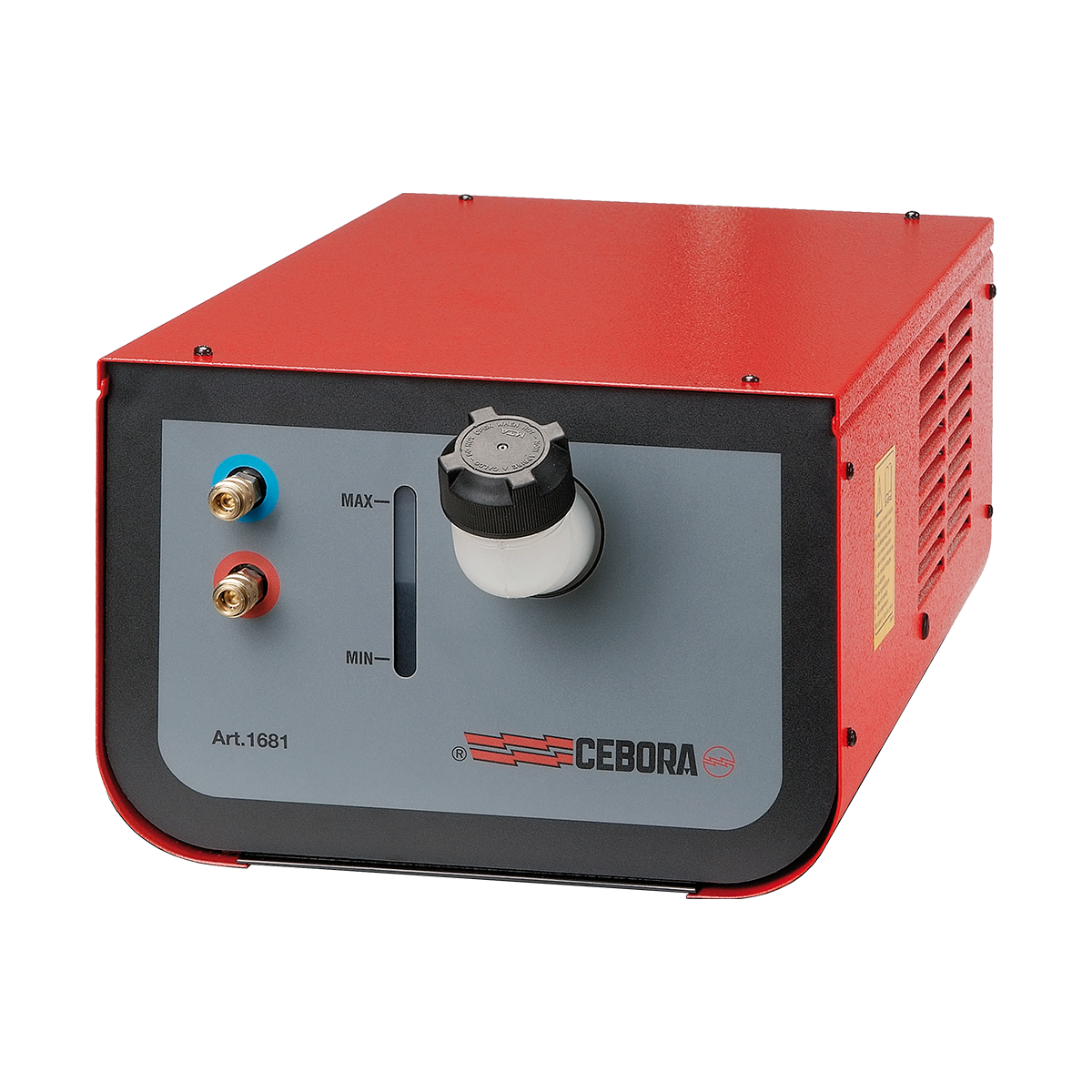 Waterkoeler Cebora GRV 14 voor ondermeer de Synstar 270--300 en 330 7,5 % korting