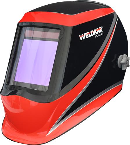 Lashelm Weldkar 513-XXL € 259,- u heeft dan 15% korting in de pocket.