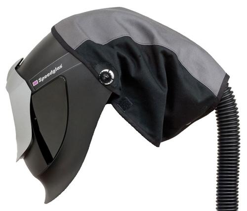 Hoofdbeschermer Speedglas Tecaweld 3M