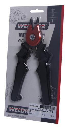 Wire cutting pliers FIX no. 1 (1) 12-15mm at € 33.29 - 10% = 29.96