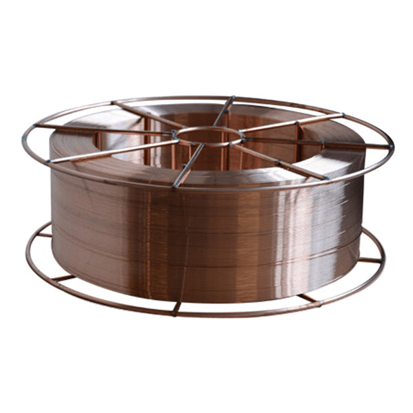 CuSi3 Lasdraad MIG Ø 0.8 MM 15 KG P