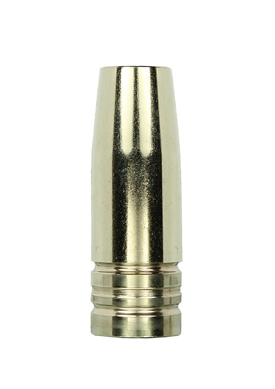Gasmondstuk 25 Konisch