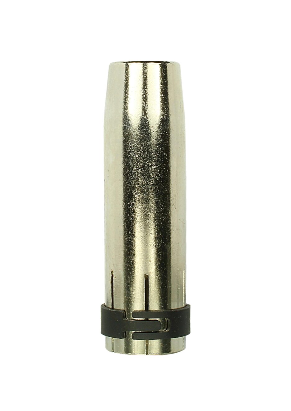 Gasmondstuk 36 Konisch
