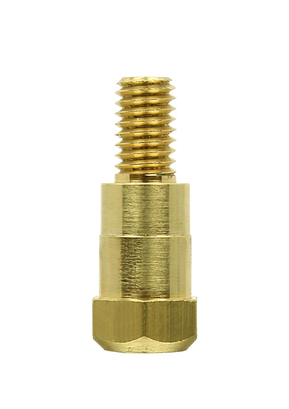 Kontakttiphouder 24 M6 Draad Bulkpak 100 st