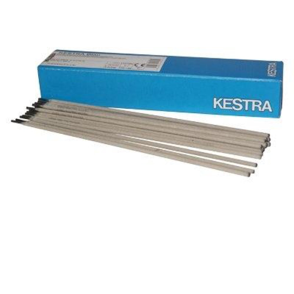 Laselektroden RVS 309Mo Kestra RVS 4829MoW Ø 3.2 x 350 MM