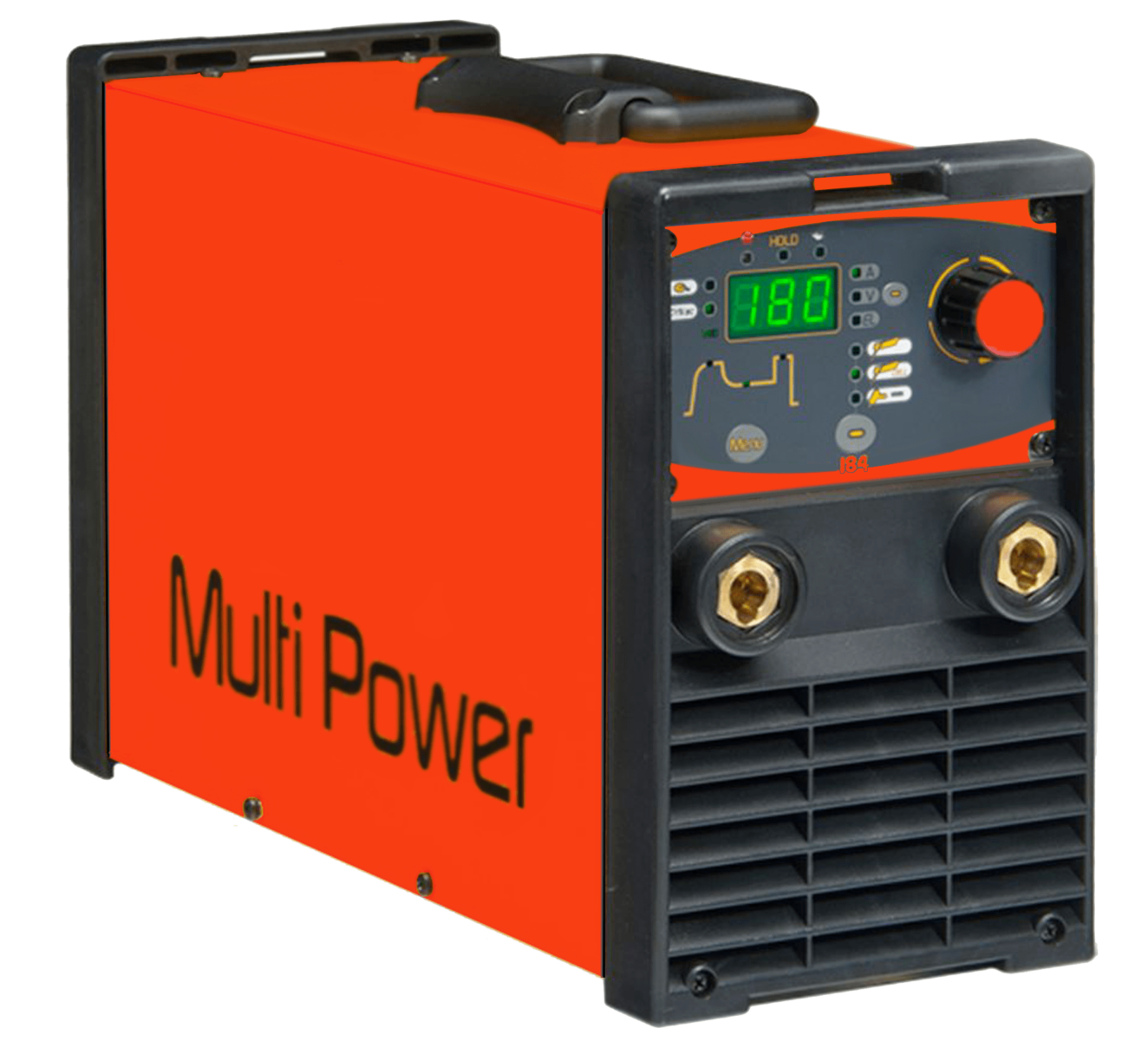 RÖWAC Lasapparaat Multipower 184