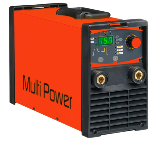 RÖWAC Lasapparaat Multipower 184
