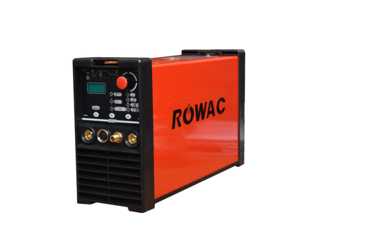 TIG Lasapparaat ROWIG 162 W